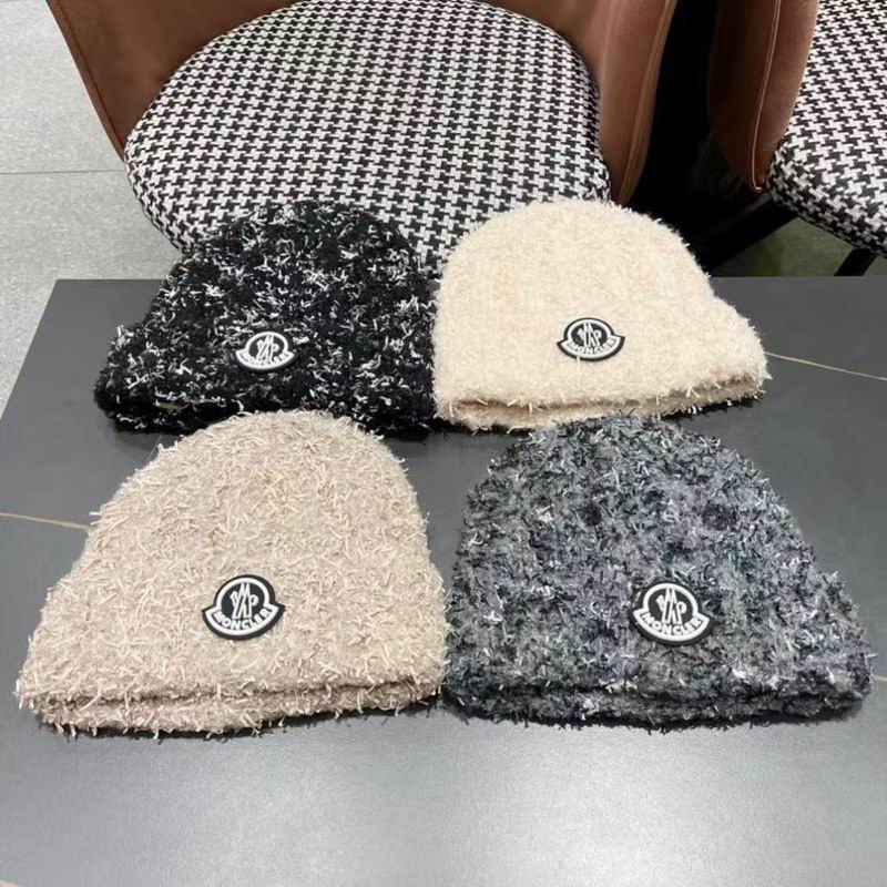 Moncler hat 110501